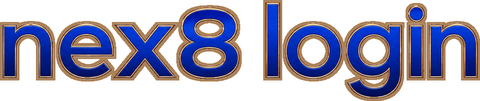nex8 login Logo